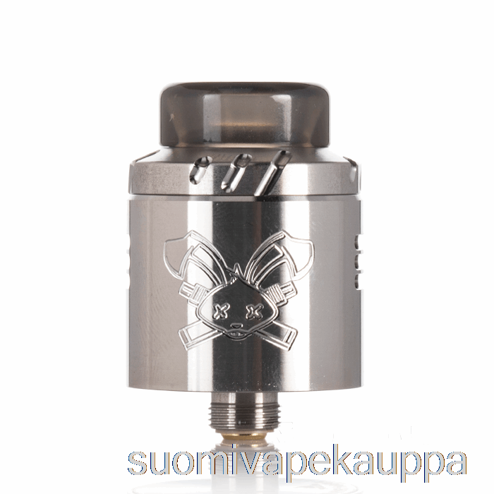 Vape Box Hellvape Dead Rabbit Soolo 22mm Rda Ruostumatonta Terästä